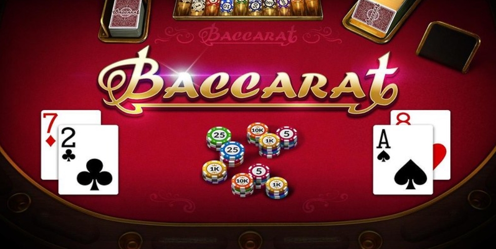 Kinh nghiệm chơi bài Baccarat Fb88 tỷ lệ thắng 100%