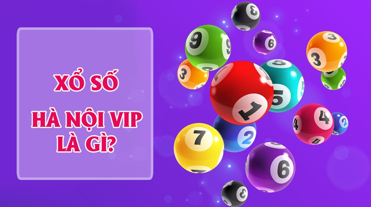 Hà Nội Vip là gì?