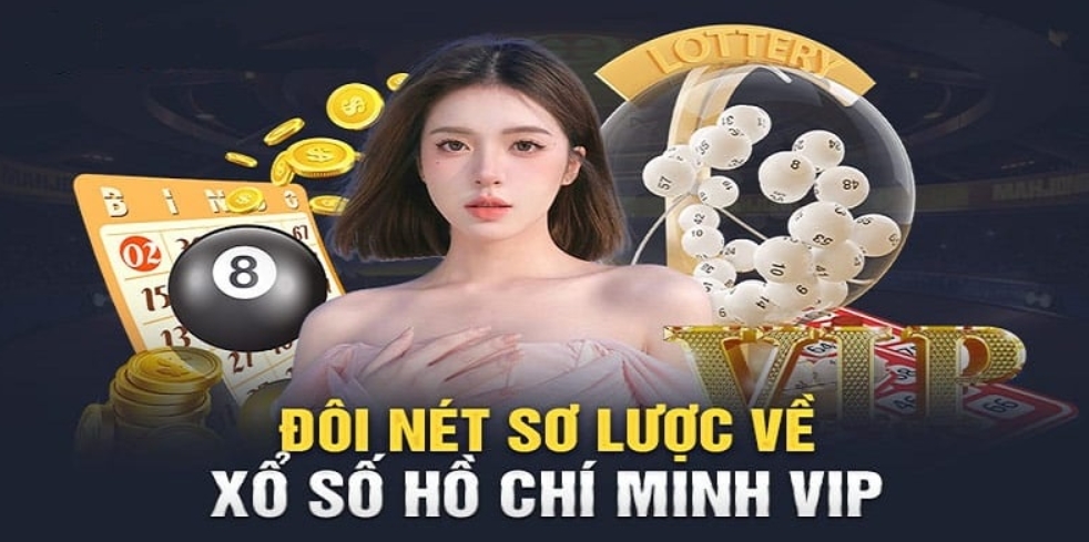 Hồ Chí Minh Vip là gì?