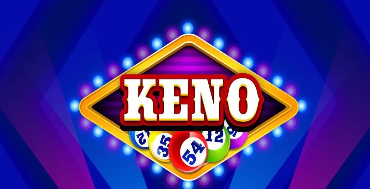 Nguồn gốc ra đời Game Keno