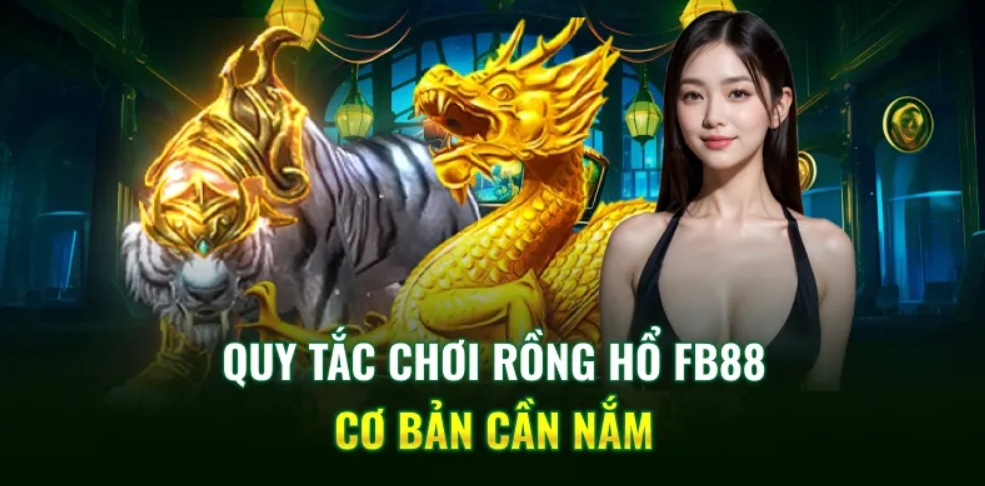 rồng hổ fb88