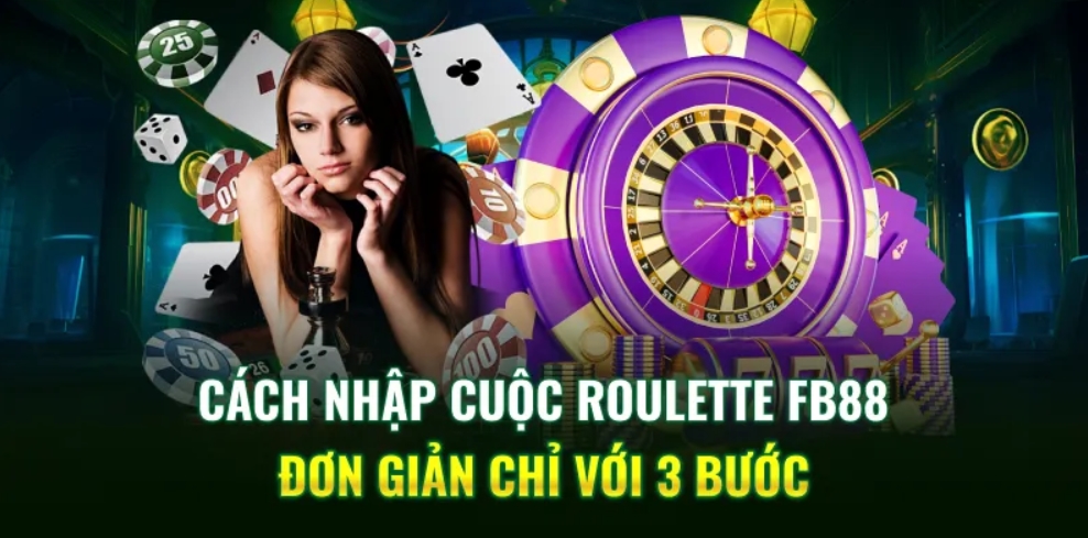 roulette fb88