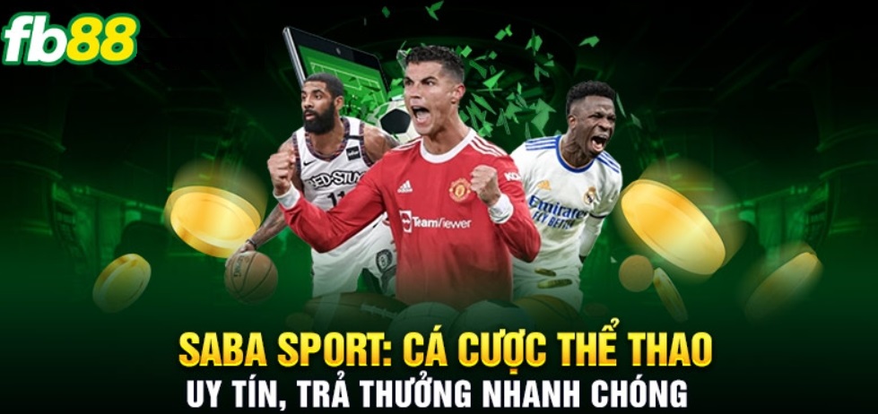 Chia sẻ kinh nghiệm chơi cá độ Saba Sports Fb88 dễ thắng