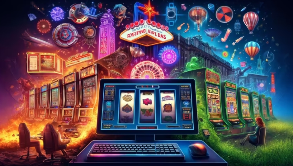 Mẹo chơi slot game fb88 mà không ai muốn bạn biết