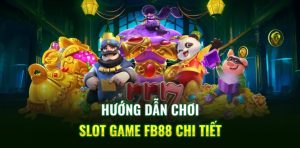 slot game fb88