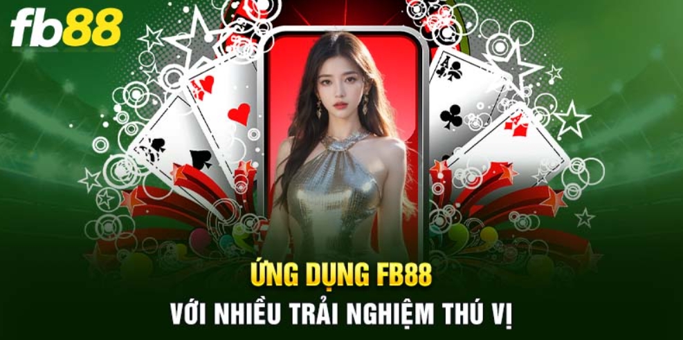 Một vài thông tin về nhà cái Fb88