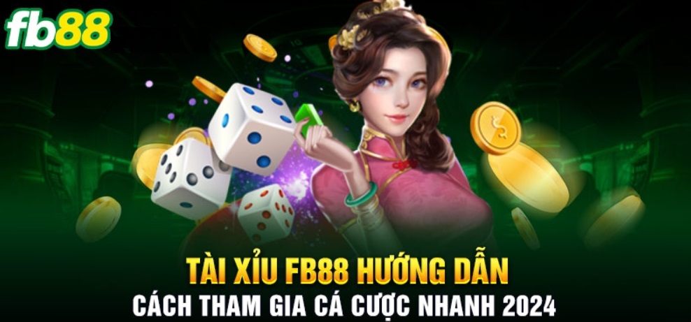 Đến Fb88 tìm game tài xỉu online được nhiều người ưa chuộng