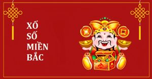 xổ số miền bắc