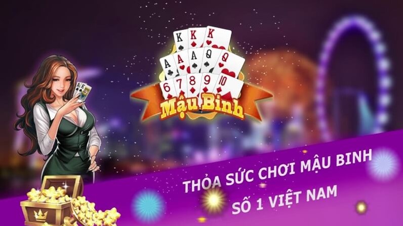 Đôi nét về Poker mậu binh Fb88